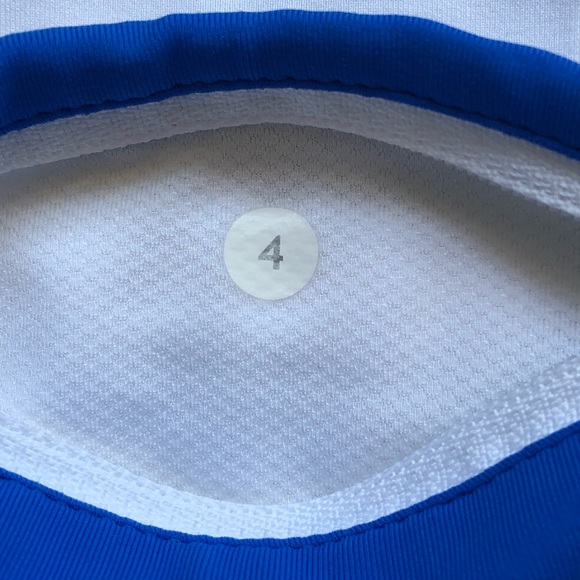 Lululemon Speed Short - Picture 9 of 9